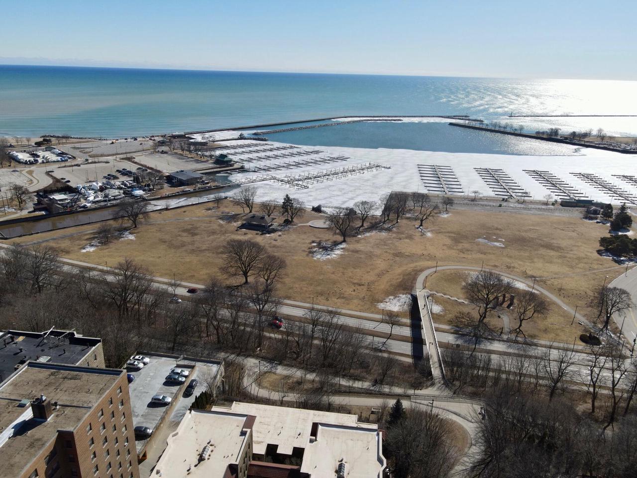 1707 North Prospect AVENUE 10E