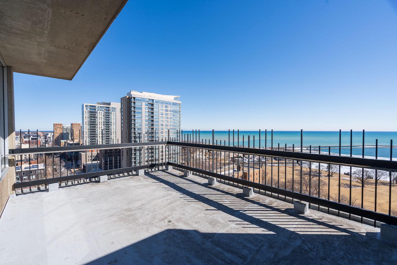 1707 North Prospect AVENUE 10E