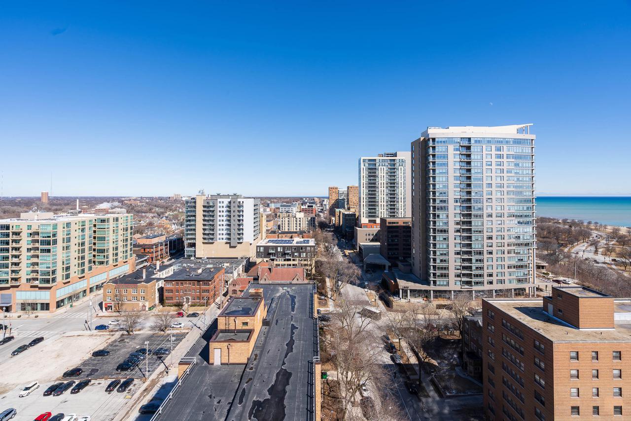 1707 North Prospect AVENUE 10E