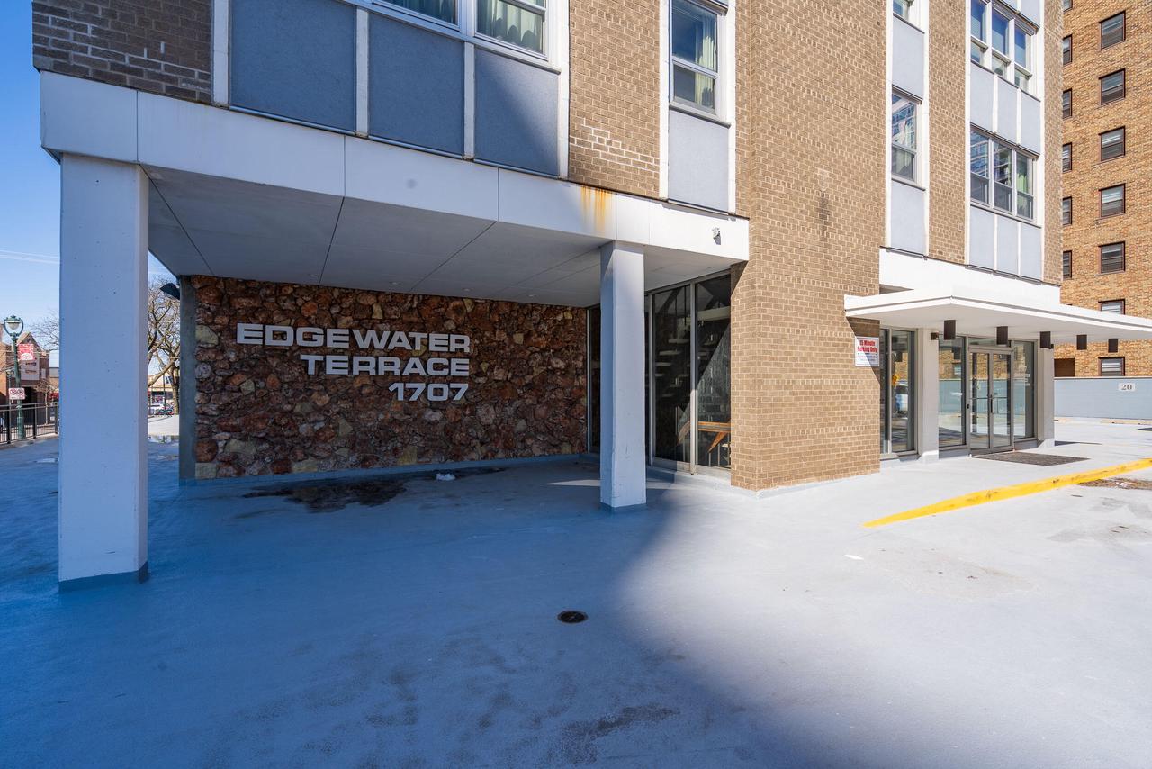 1707 North Prospect AVENUE 10E