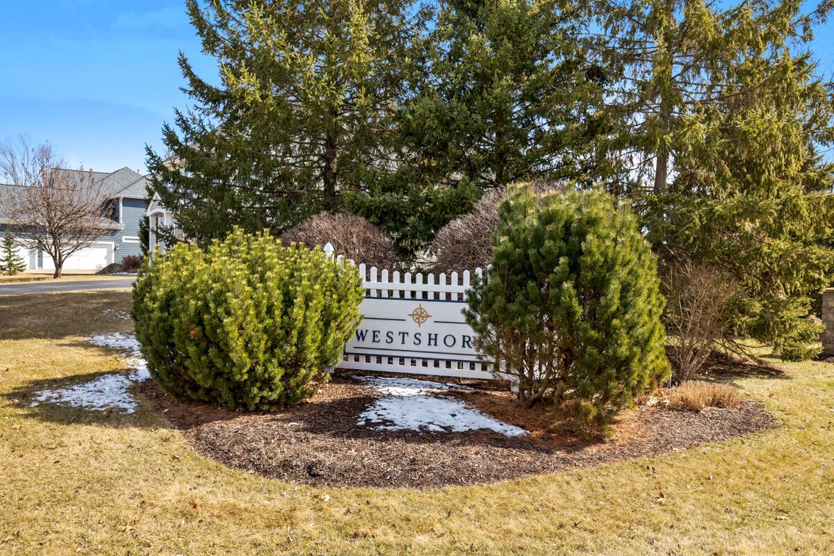 W351N5789 Westshore ROAD