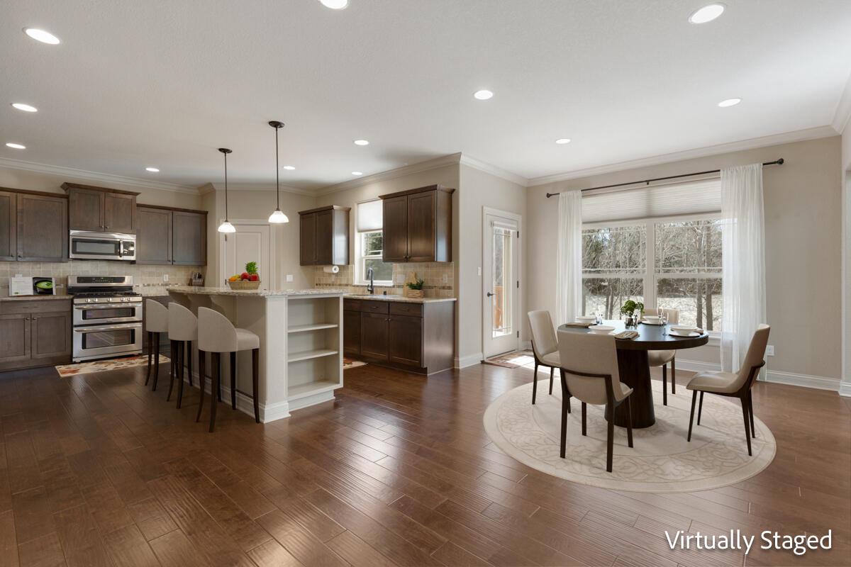 W351N5789 Westshore ROAD