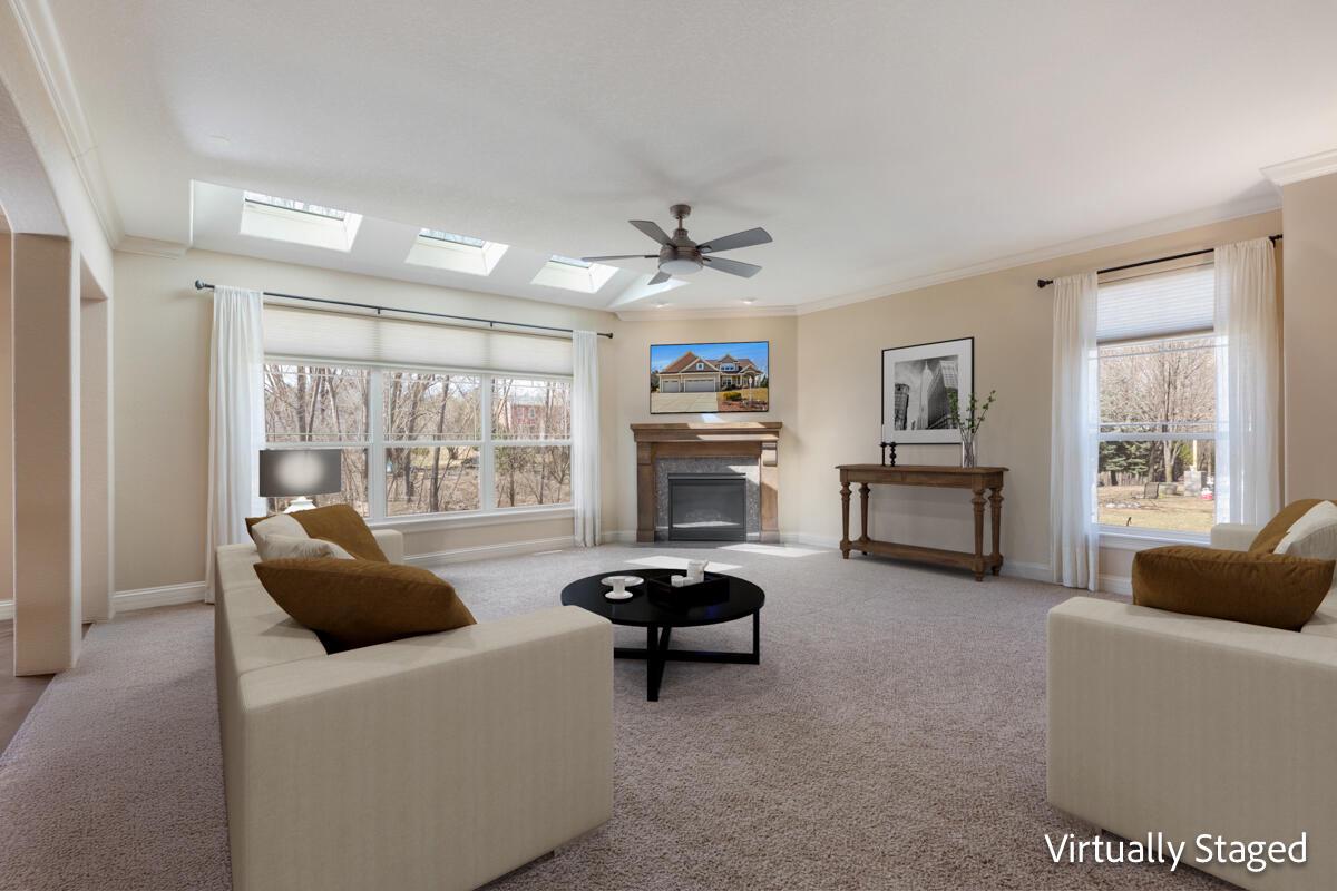 W351N5789 Westshore ROAD