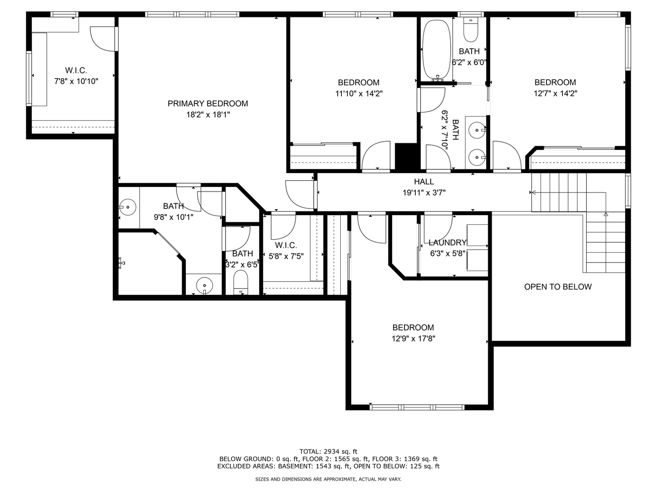 W351N5789 Westshore ROAD