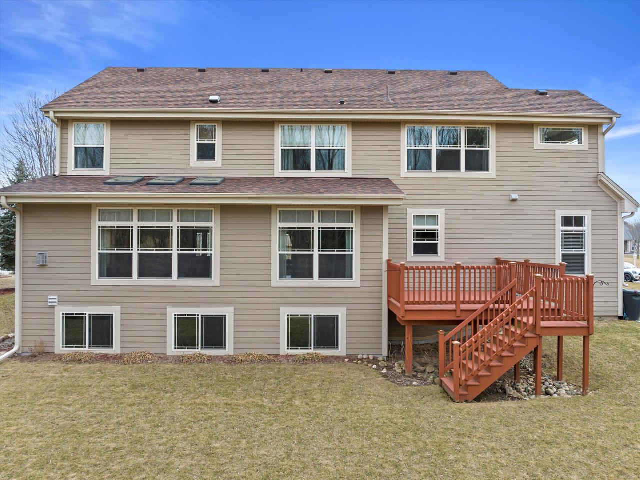 W351N5789 Westshore ROAD