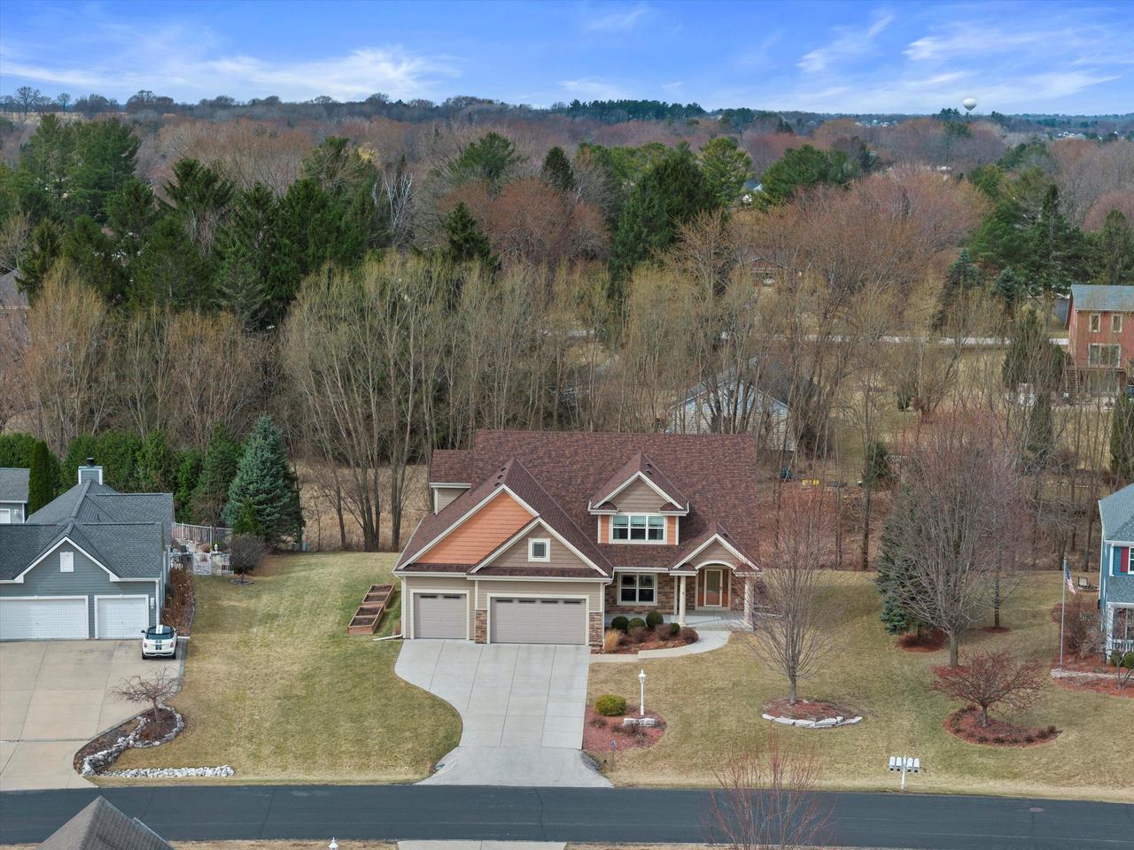 W351N5789 Westshore ROAD