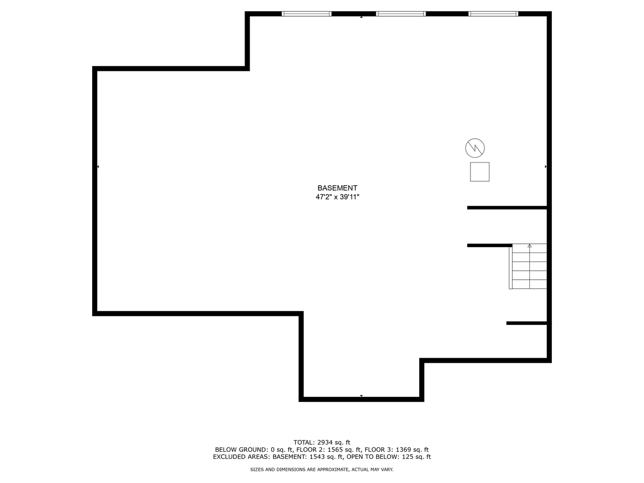 W351N5789 Westshore ROAD