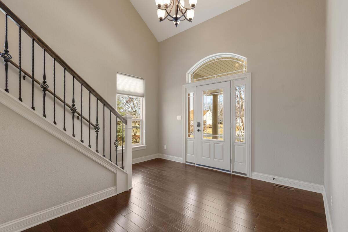 W351N5789 Westshore ROAD