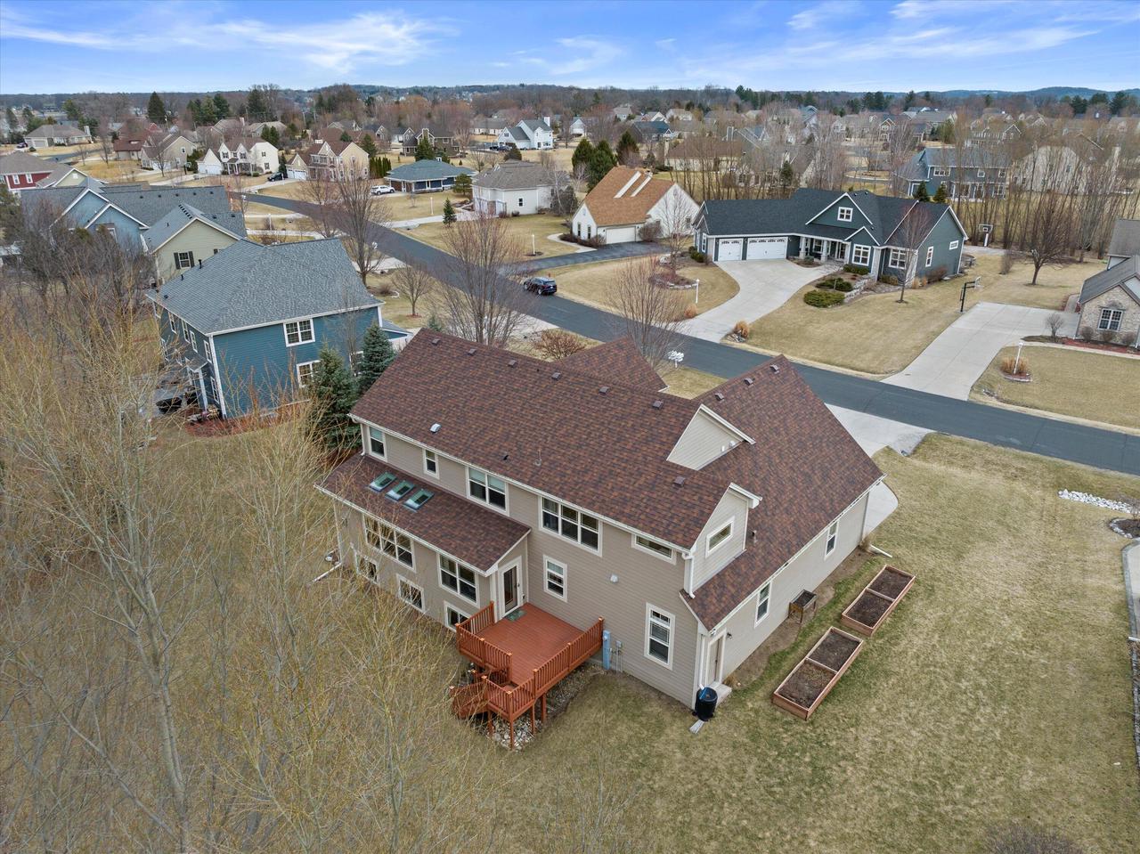 W351N5789 Westshore ROAD