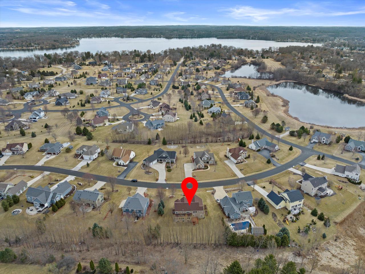 W351N5789 Westshore ROAD