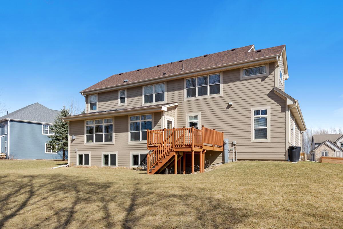 W351N5789 Westshore ROAD