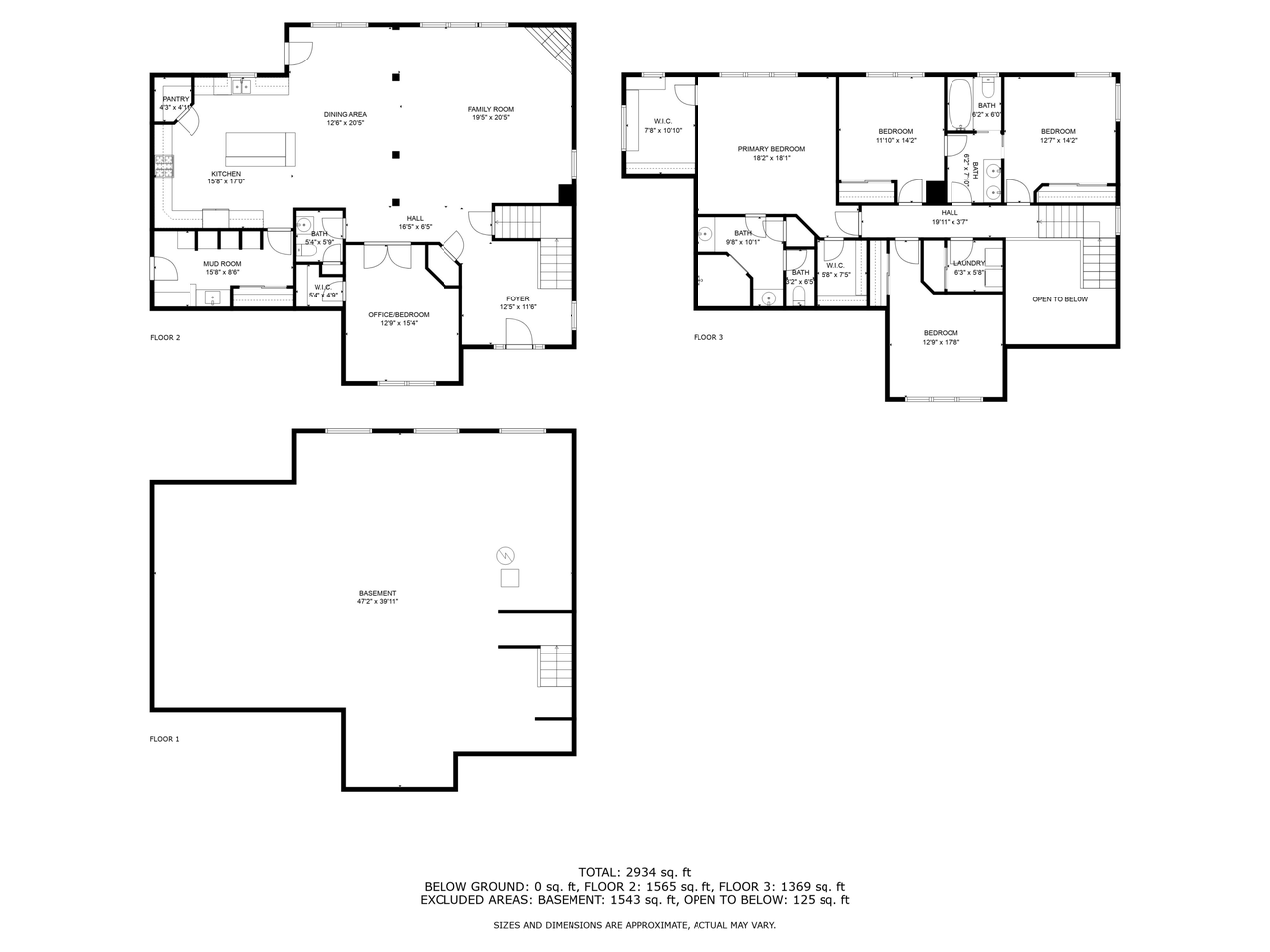 W351N5789 Westshore ROAD