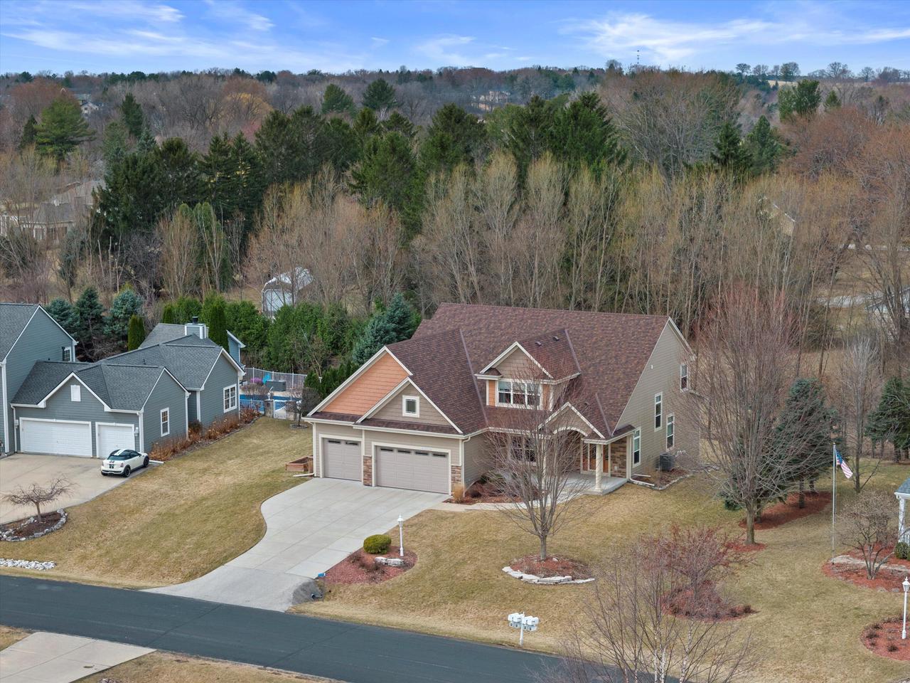 W351N5789 Westshore ROAD