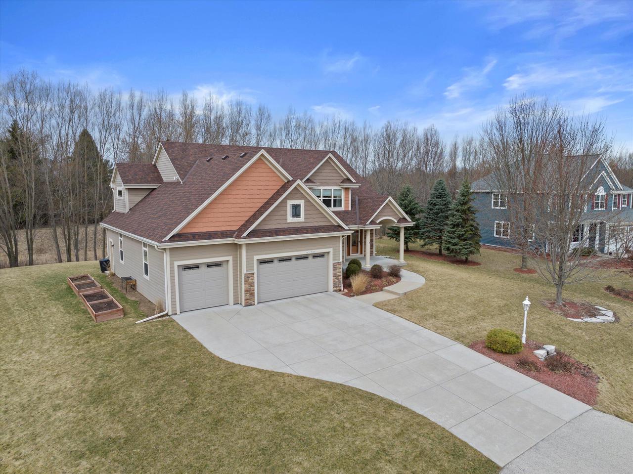 W351N5789 Westshore ROAD