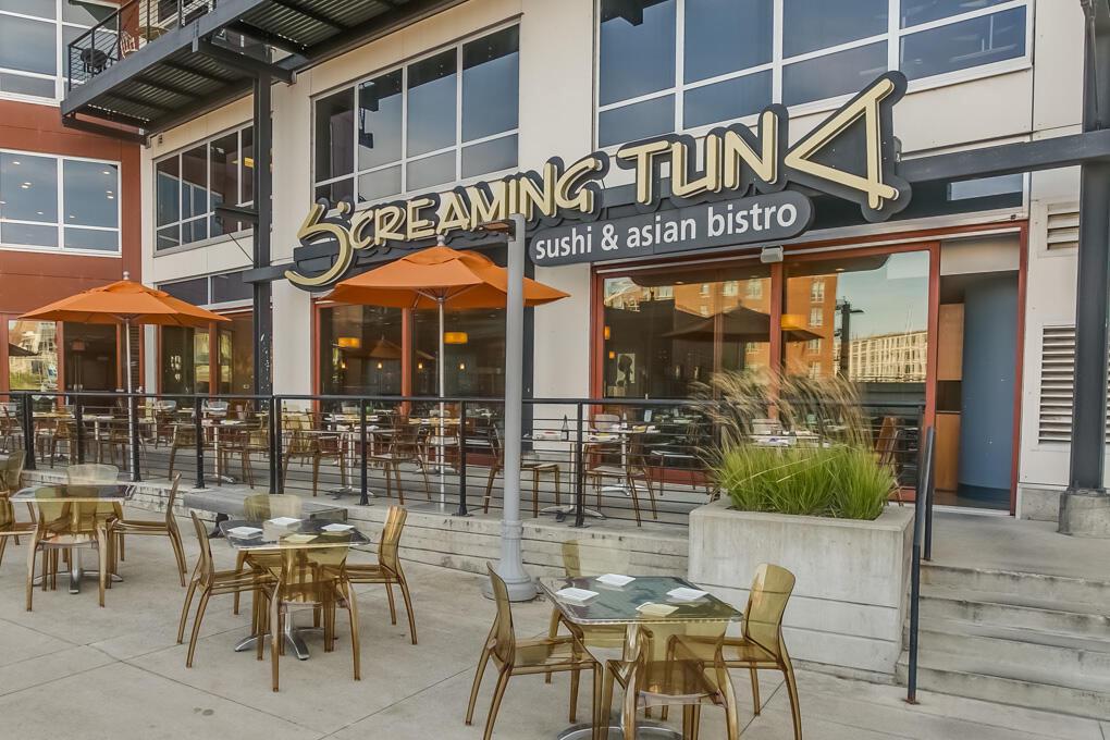 106 West Seeboth STREET 505