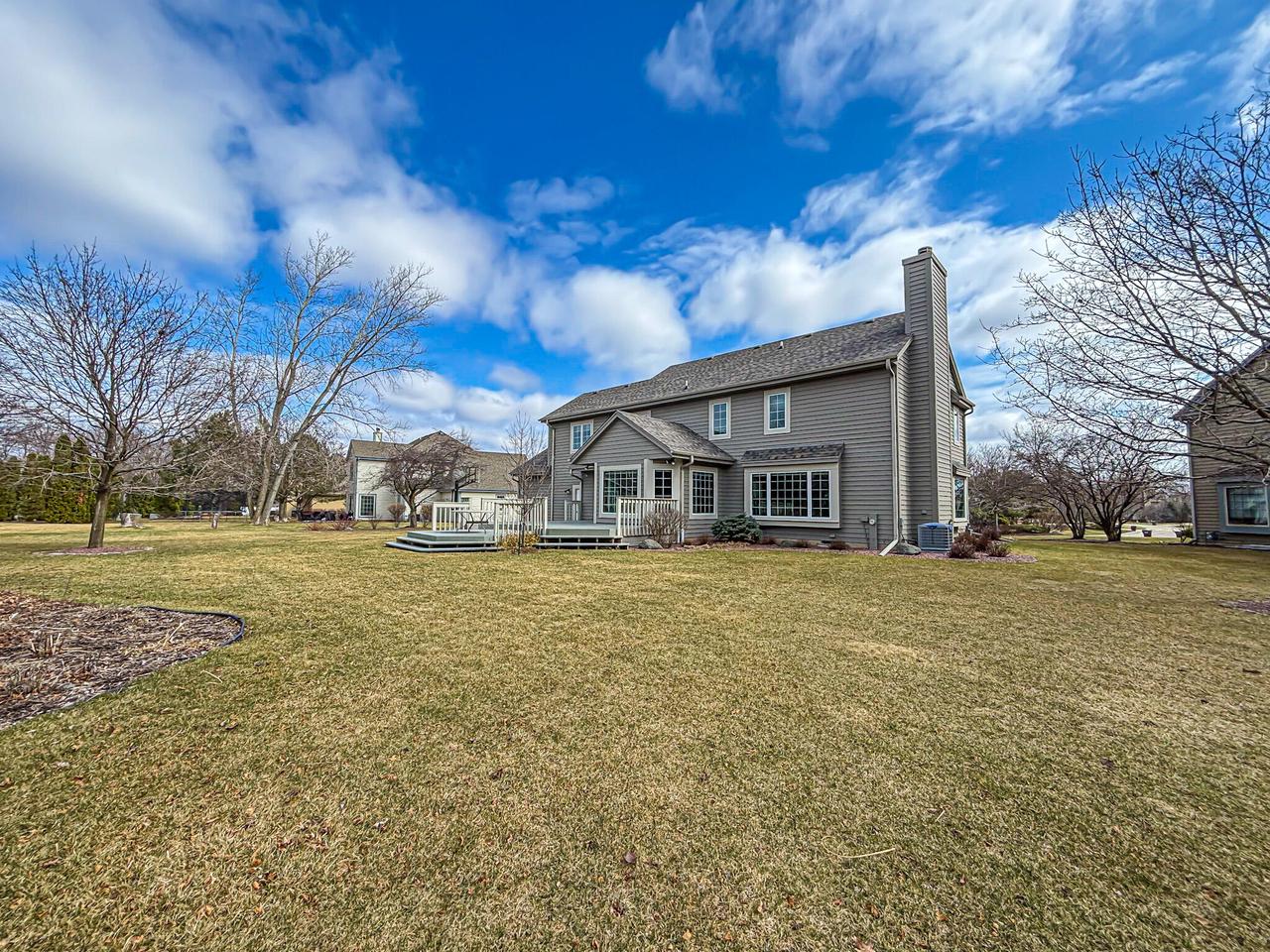 14655 West Meadowshire DRIVE