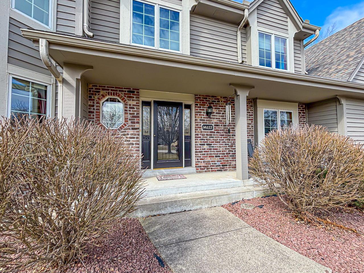 14655 West Meadowshire DRIVE