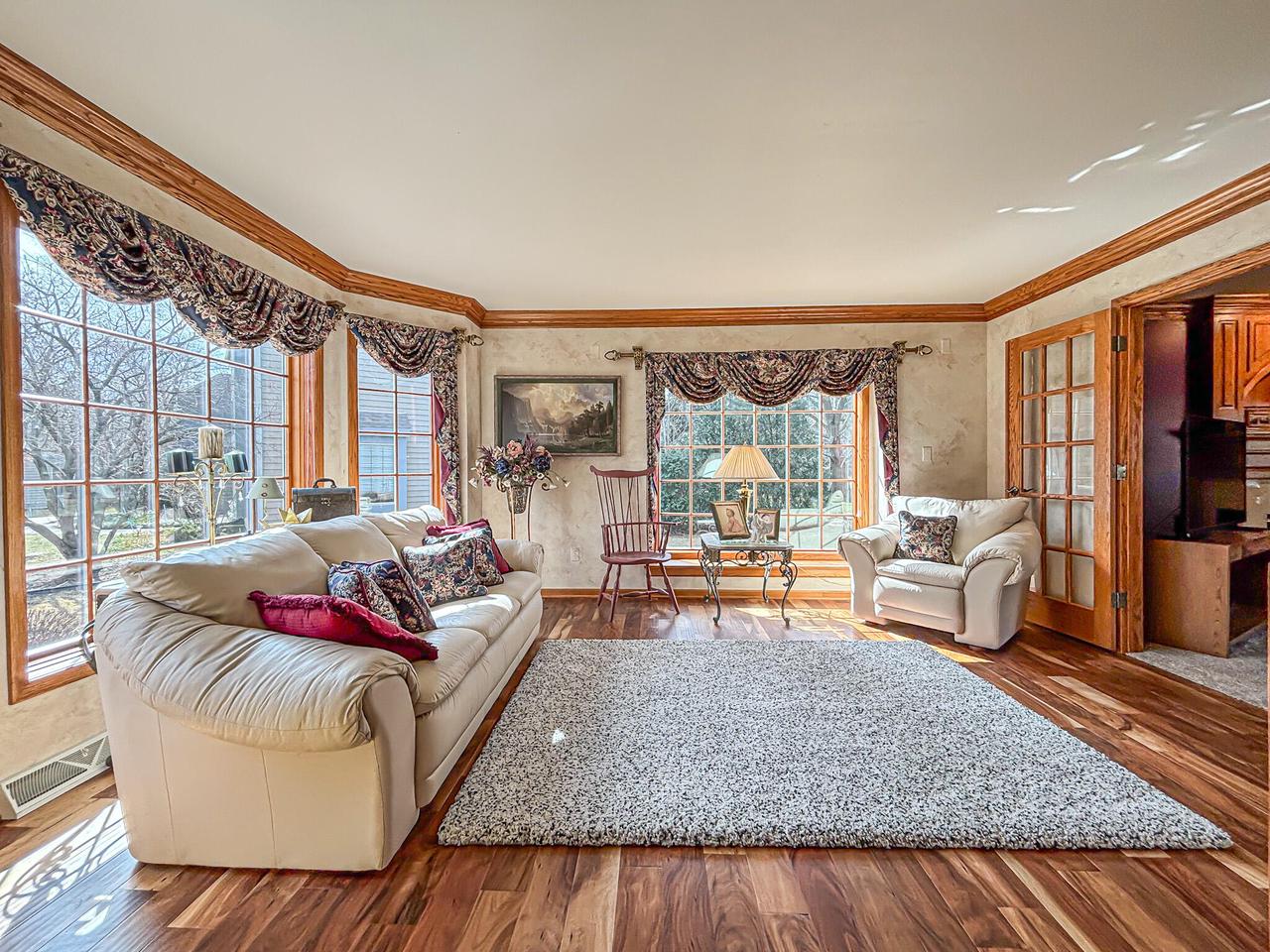 14655 West Meadowshire DRIVE