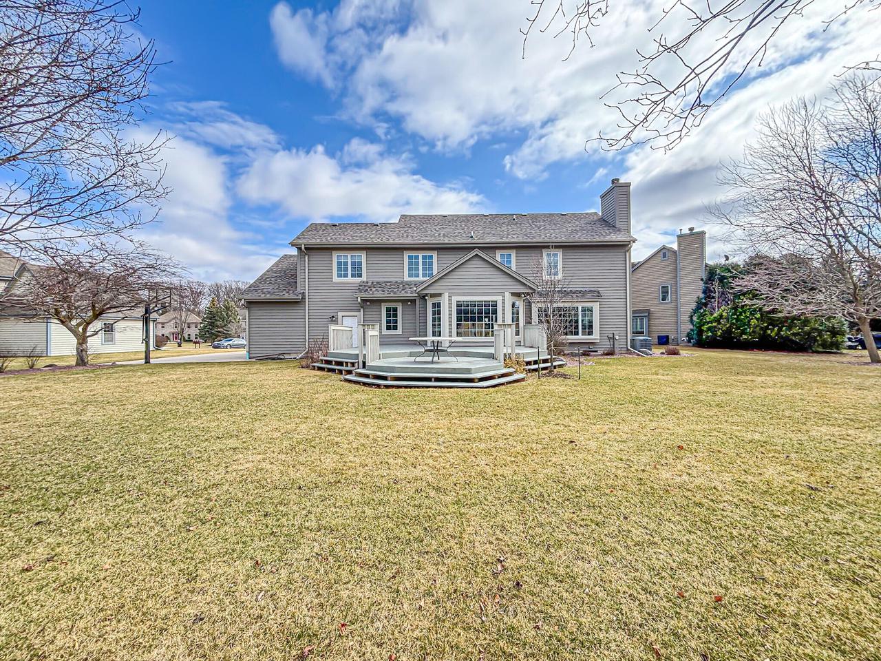 14655 West Meadowshire DRIVE