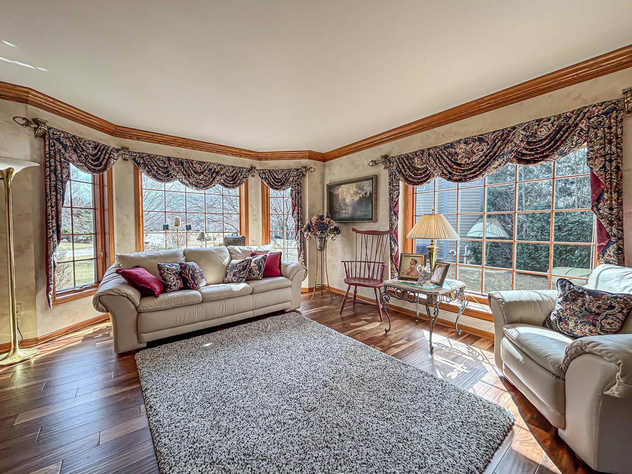 14655 West Meadowshire DRIVE