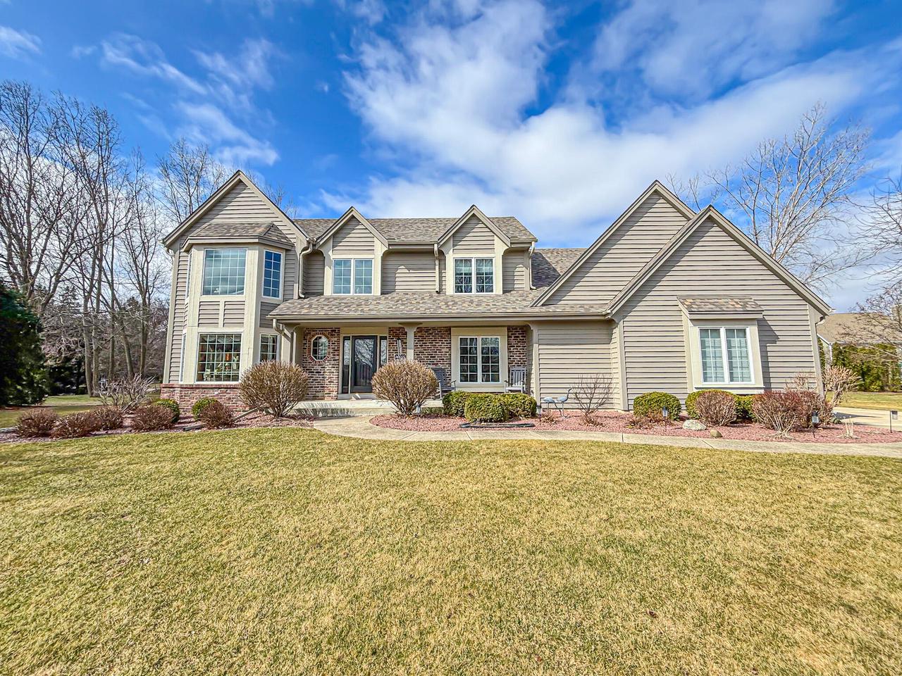 14655 West Meadowshire DRIVE