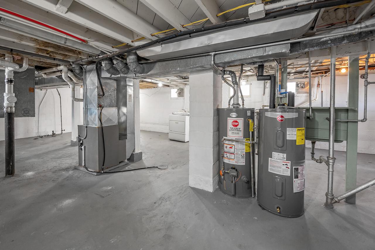 1487 South 90th STREET