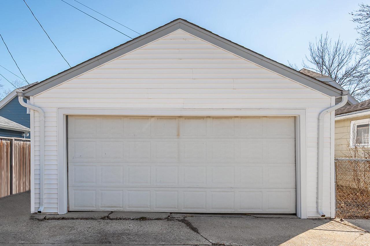 1487 South 90th STREET