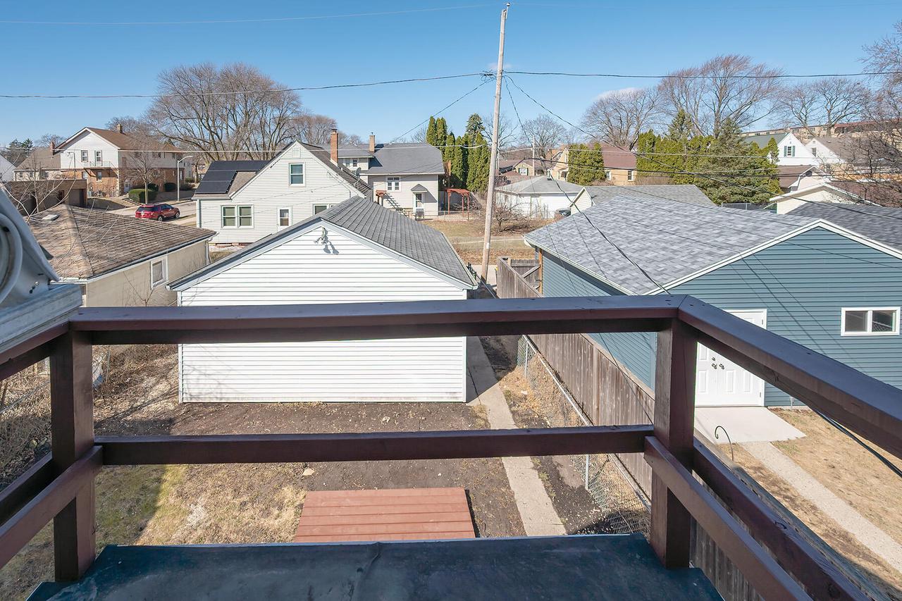 1487 South 90th STREET