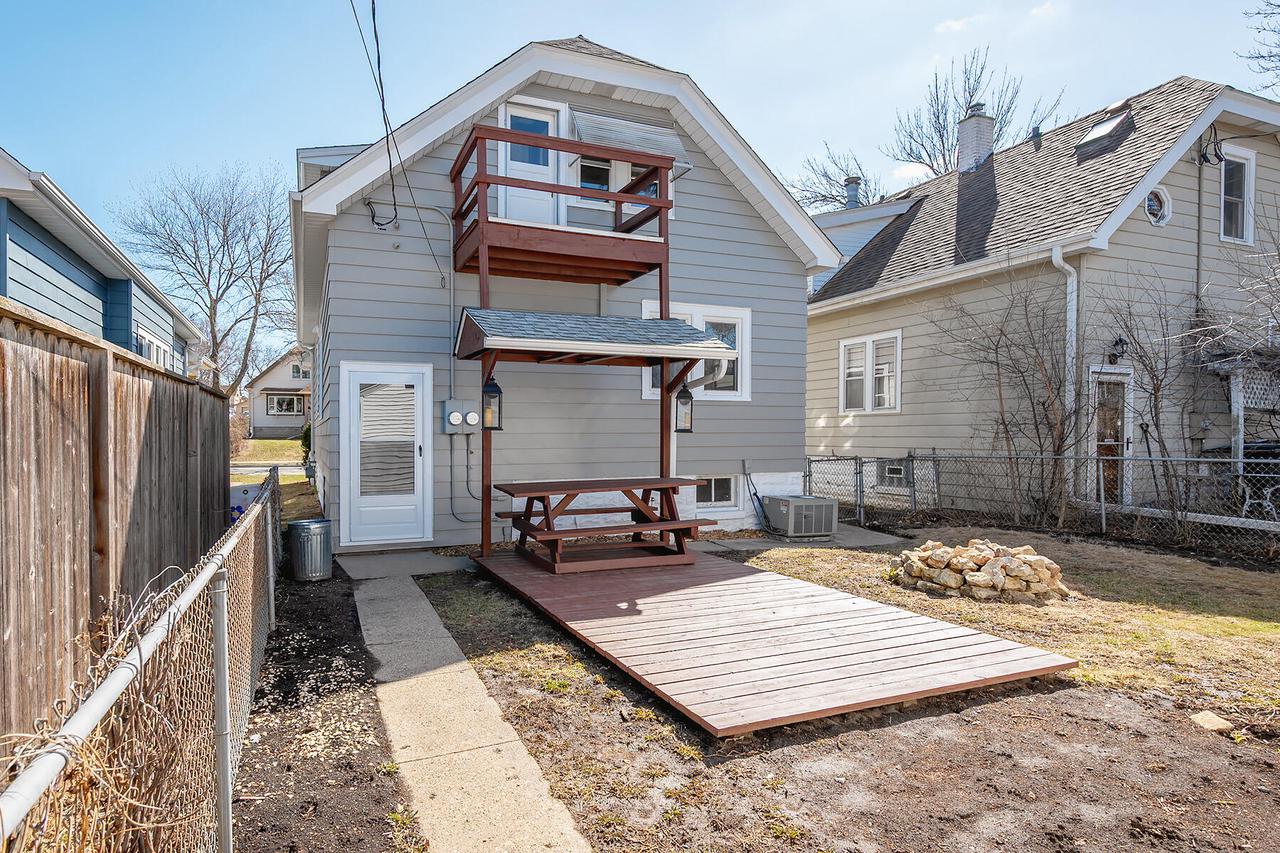 1487 South 90th STREET