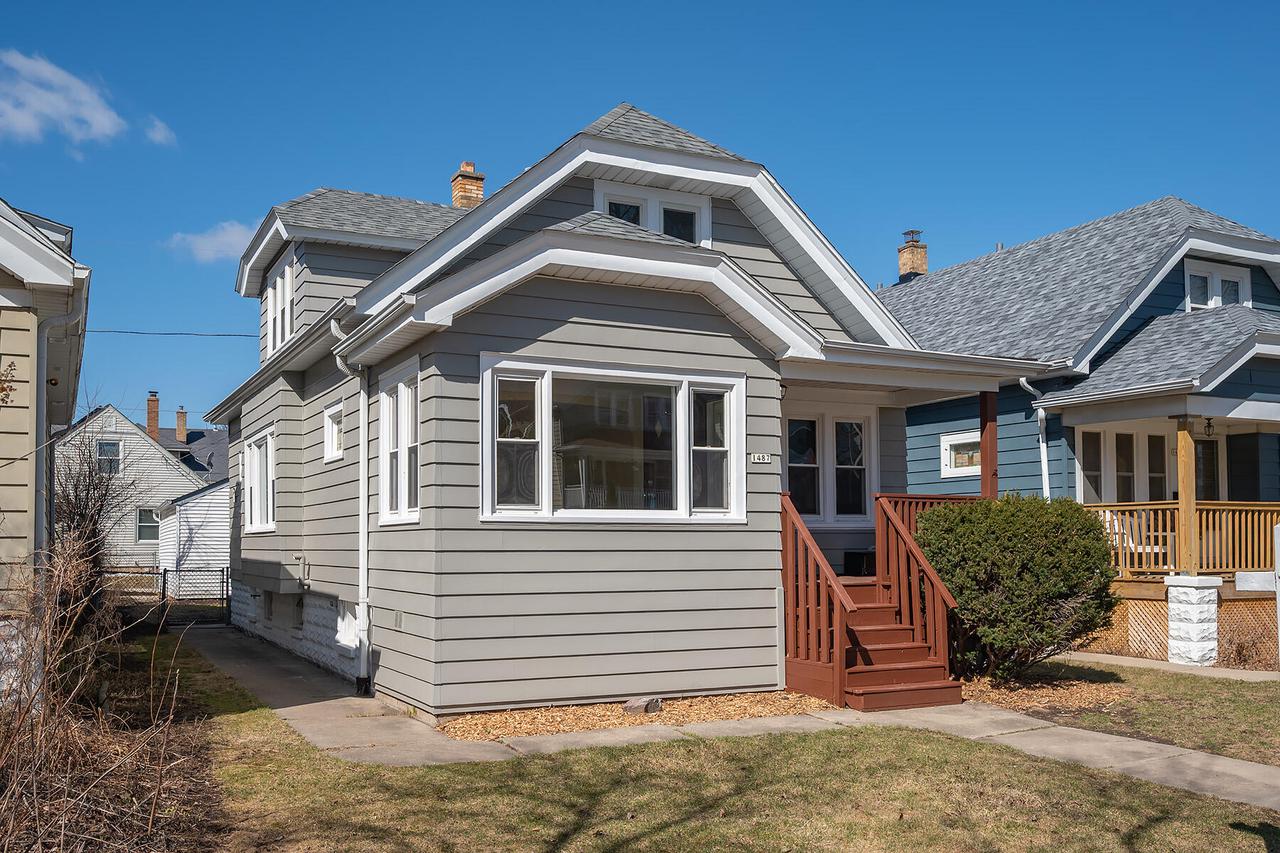 1487 South 90th STREET