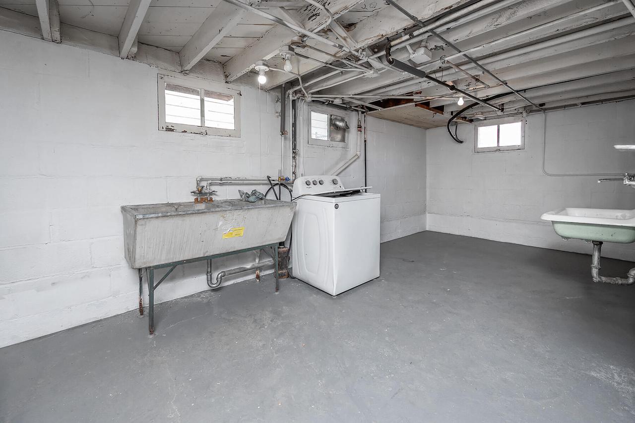 1487 South 90th STREET