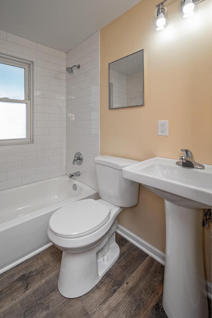 1487 South 90th STREET