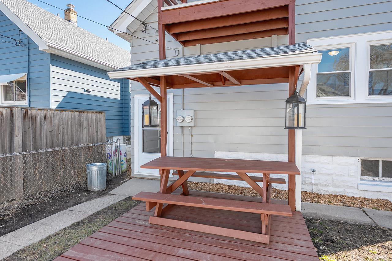 1487 South 90th STREET