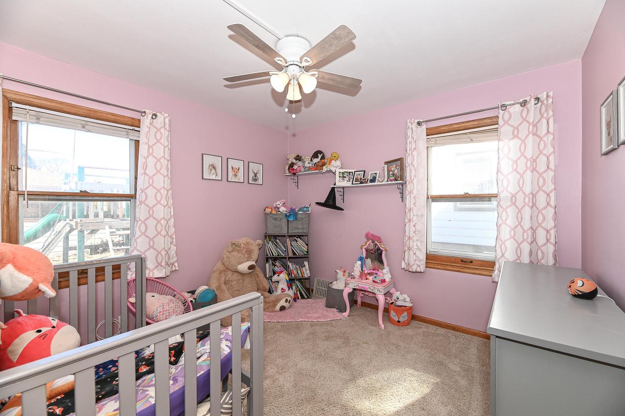 3517 South 18th STREET