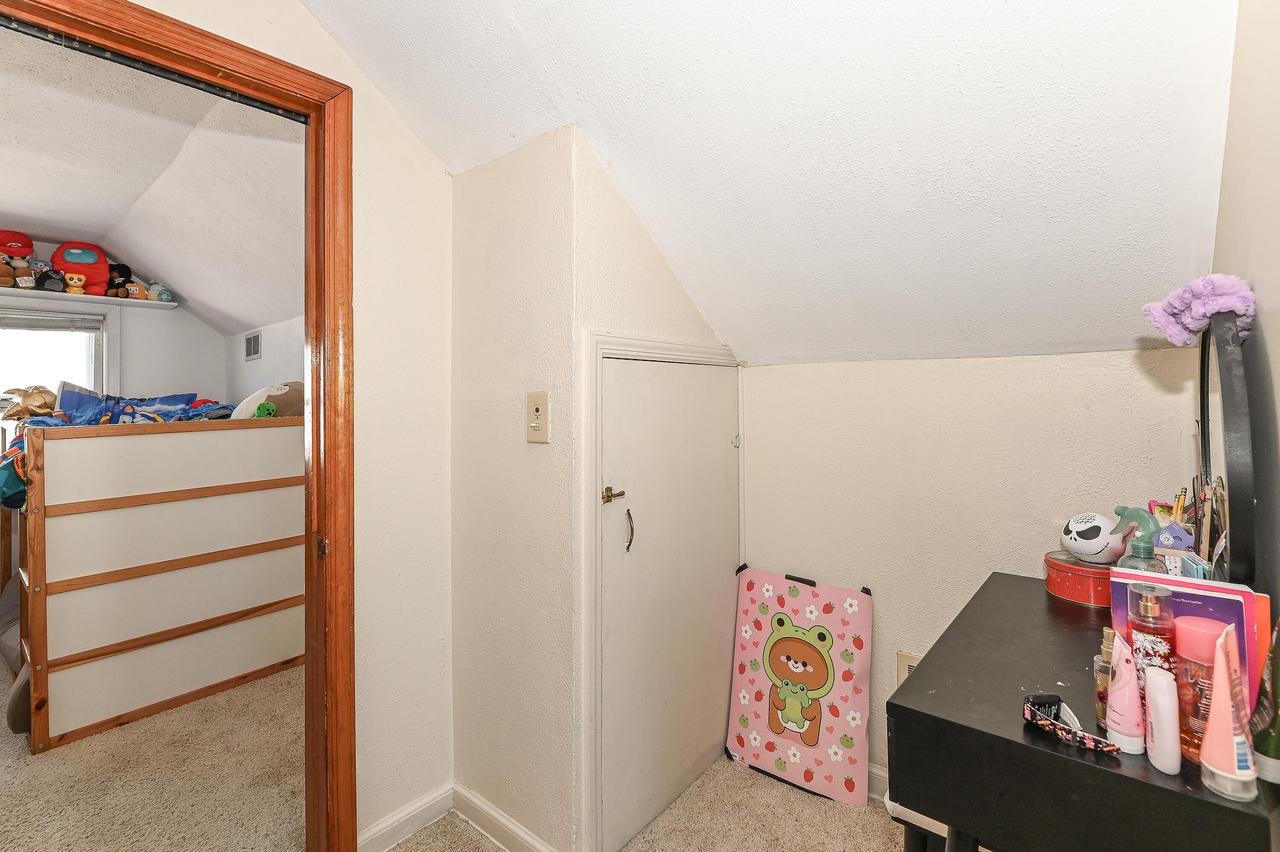 3517 South 18th STREET