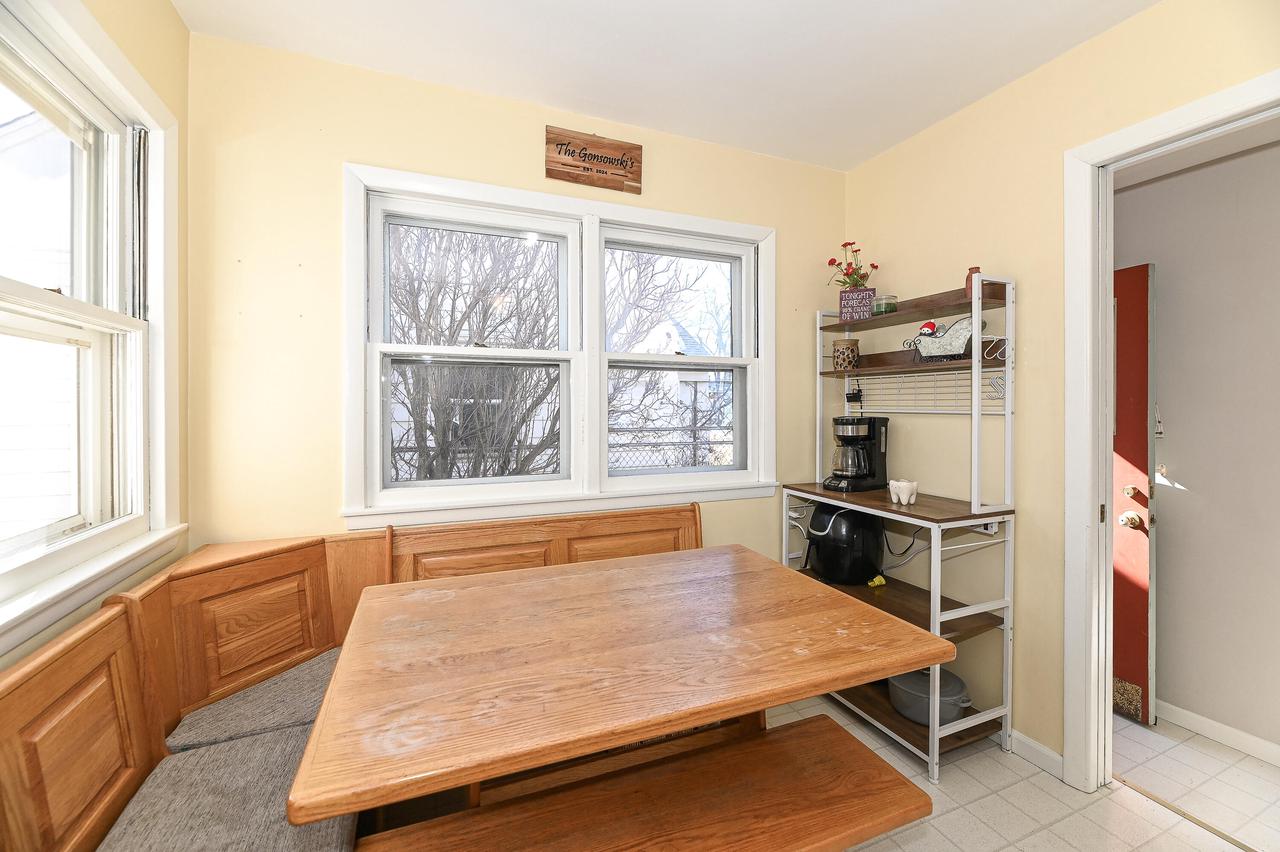 3517 South 18th STREET