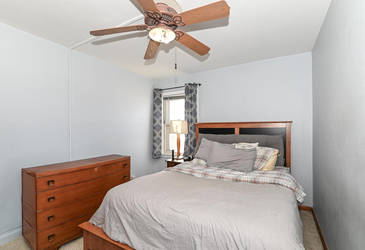 3517 South 18th STREET