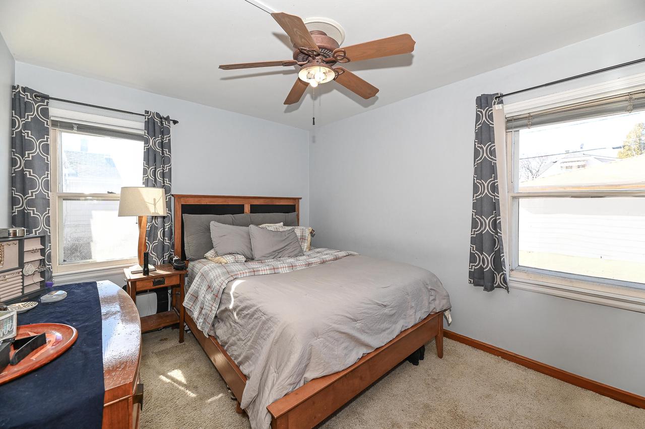 3517 South 18th STREET