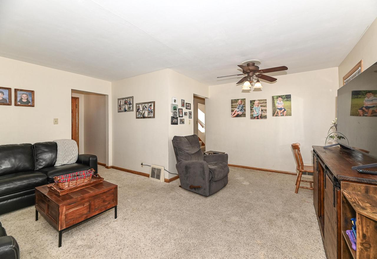 3517 South 18th STREET