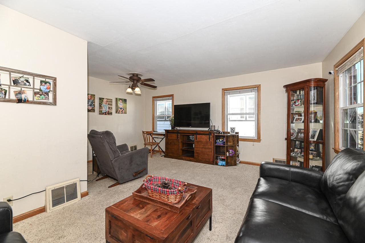 3517 South 18th STREET