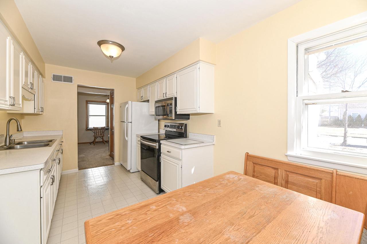 3517 South 18th STREET