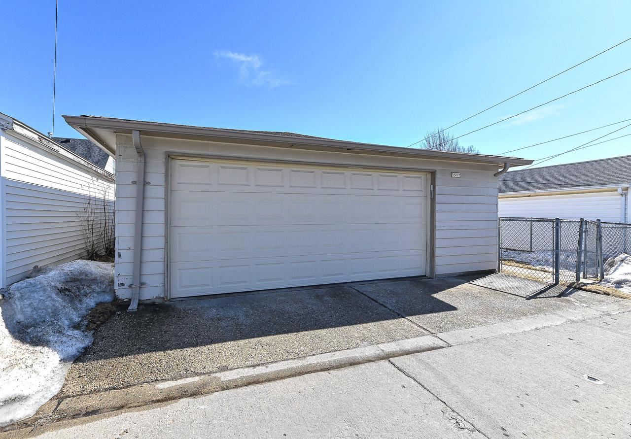 3517 South 18th STREET