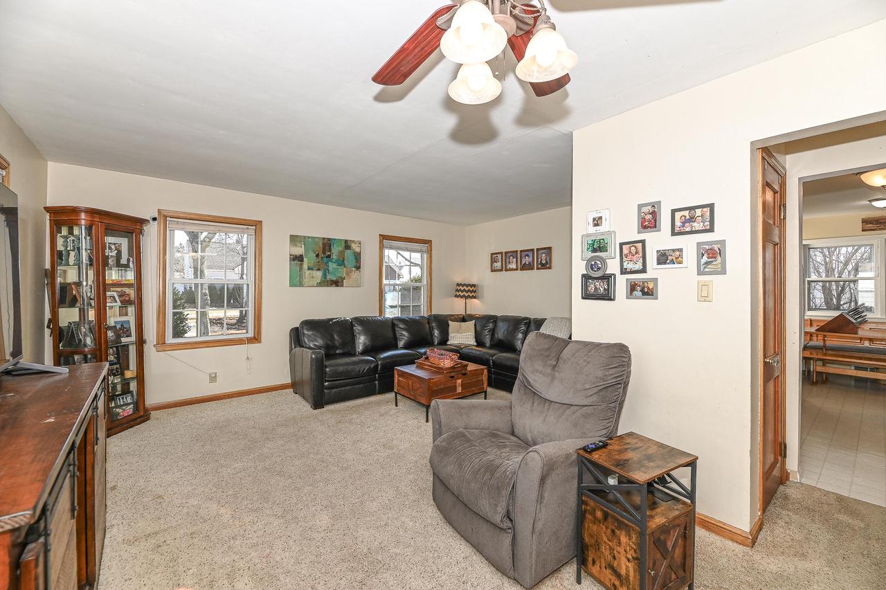 3517 South 18th STREET