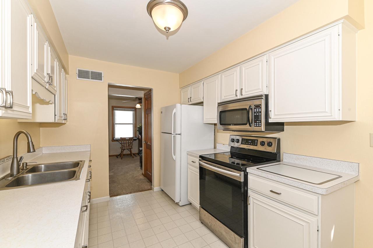 3517 South 18th STREET