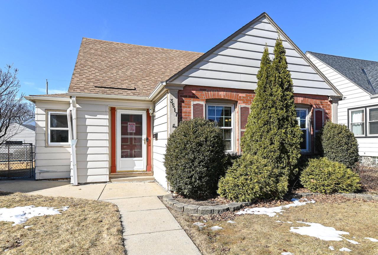 3517 South 18th STREET