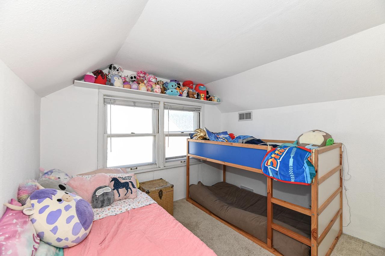 3517 South 18th STREET