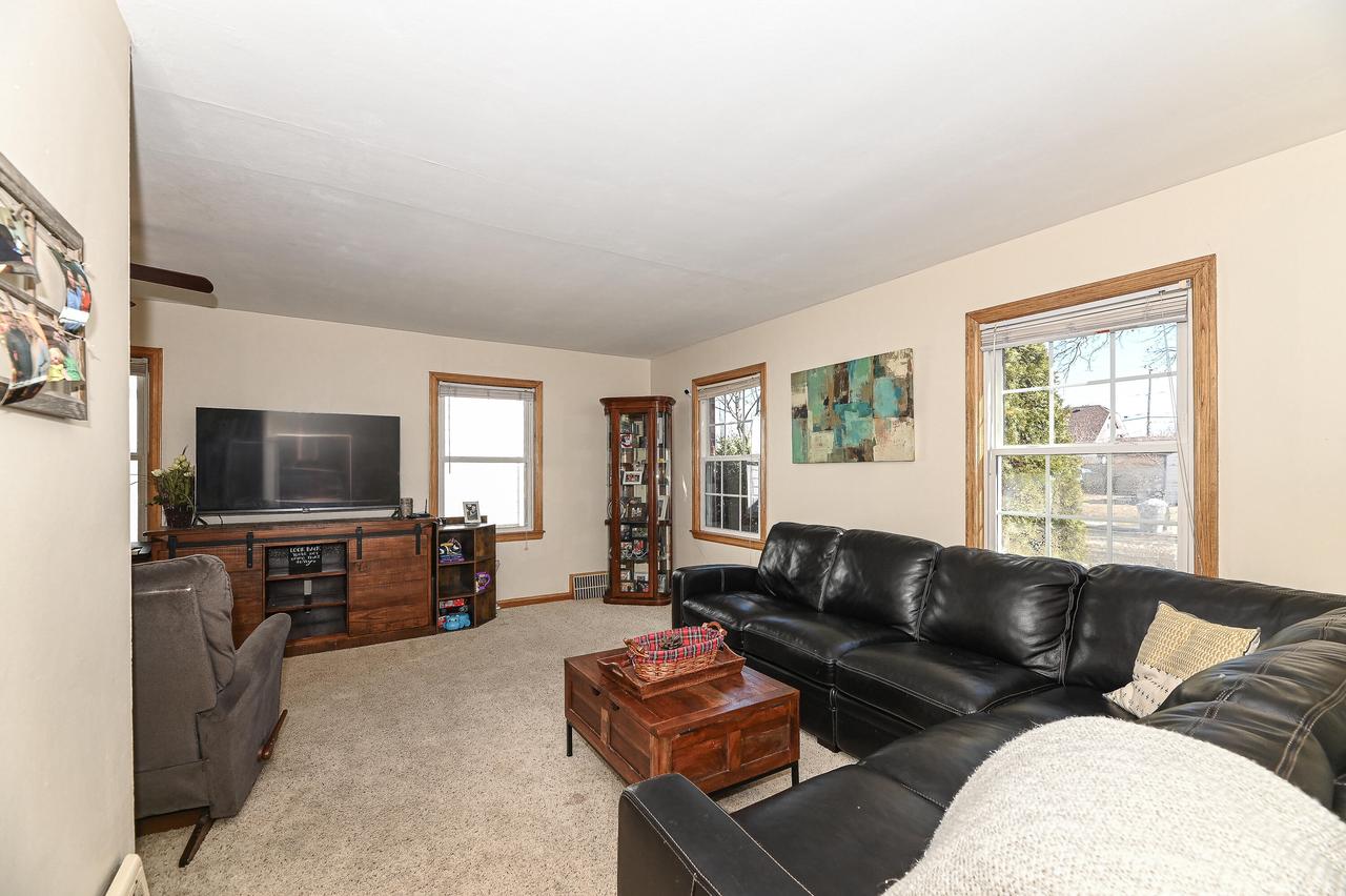 3517 South 18th STREET