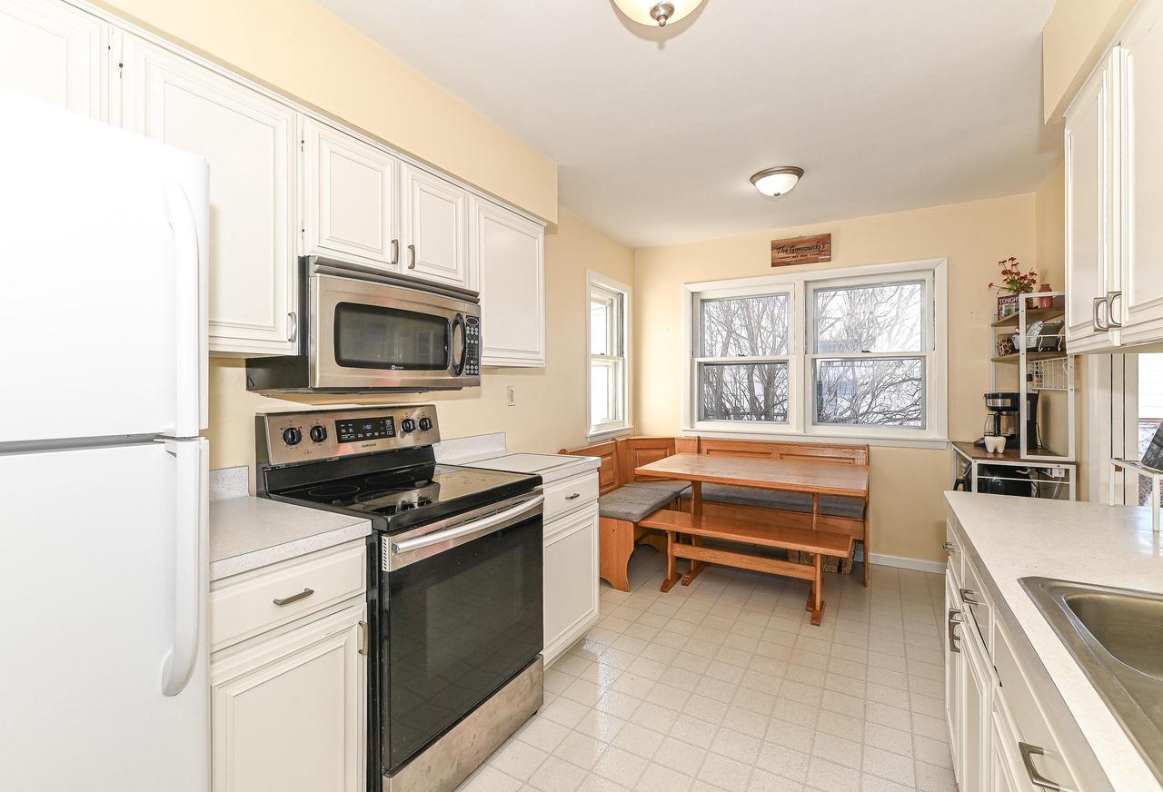 3517 South 18th STREET