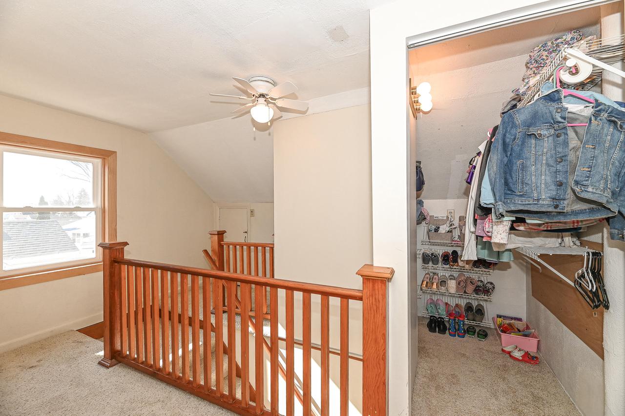 3517 South 18th STREET