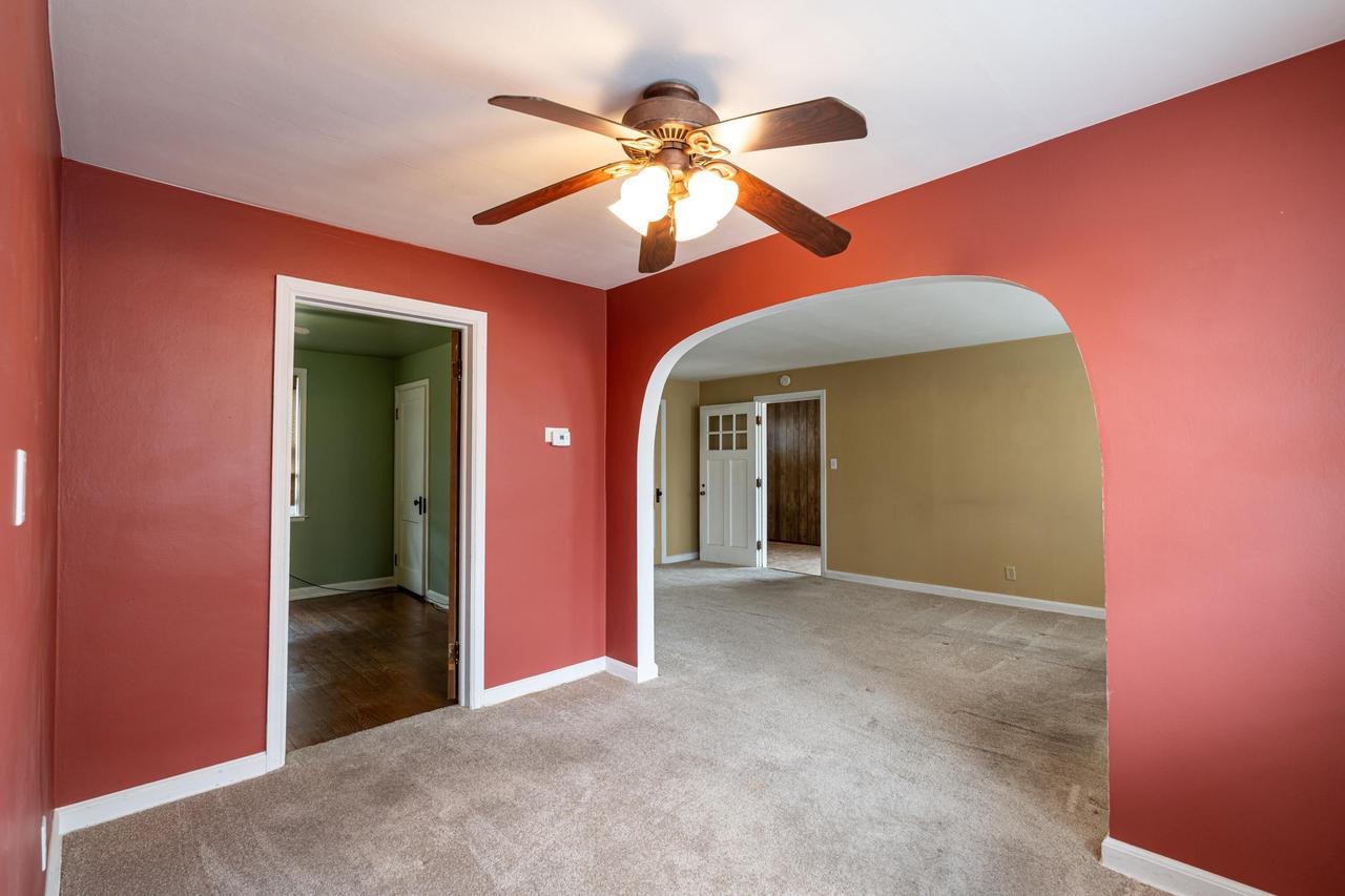 3137 North 90th STREET 3137A